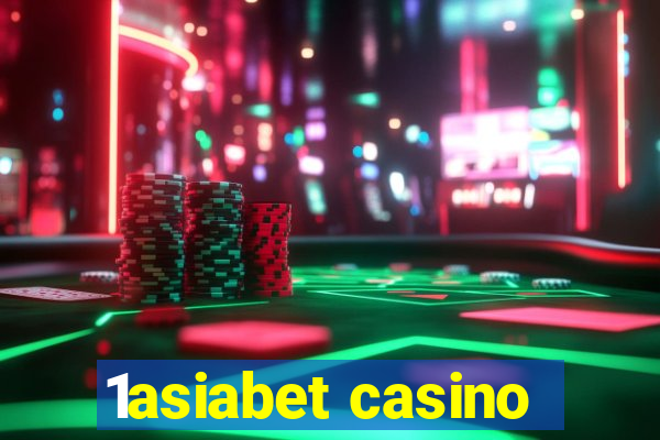 1asiabet casino